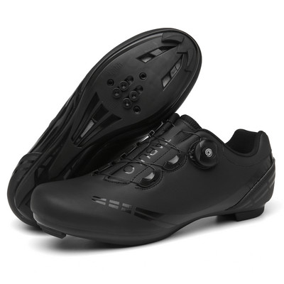 Unisex αθλητικά παπούτσια ποδηλασίας ανδρικά Mtb Παπούτσια αγωνιστικά παπούτσια ποδηλάτου Αυτοκλείδωμα ταχύτητας ποδήλατο Γυναικεία Spd Cleats Mountain Road Zapatillas Mtb
