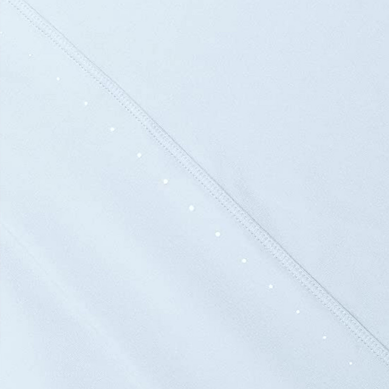 CRZ YOGA Lagana majica bez rukava za žene Racerback Majice za vježbanje s visokim izrezom Atletske majice za trčanje