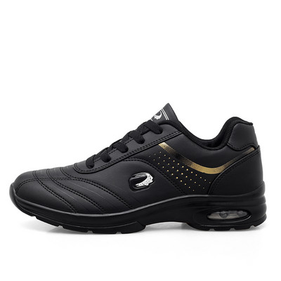 Jauni vīriešu ūdensnecaurlaidīgi golfa apavi liela izmēra 39-46 vieglas golfa sporta kurpes vīriešiem pretslīdes sporta apavi vīriešiem