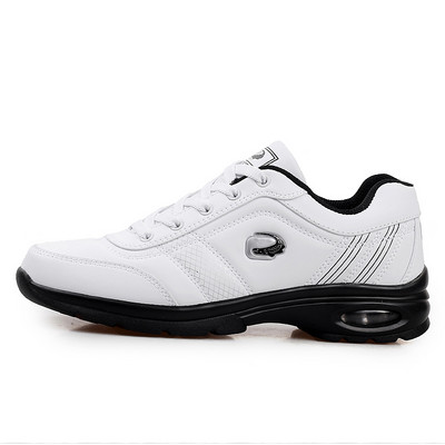 Jauni vīriešu ūdensnecaurlaidīgi golfa apavi liela izmēra 39-46 vieglas golfa sporta kurpes vīriešiem pretslīdes sporta apavi vīriešiem