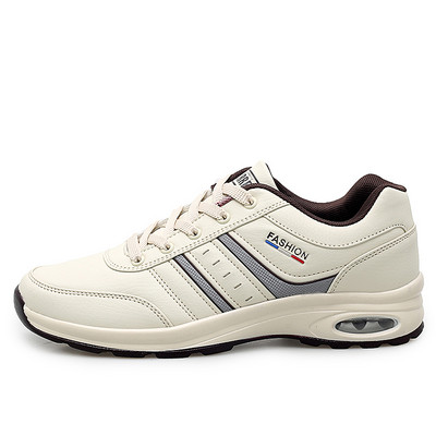 Jauni vīriešu ūdensnecaurlaidīgi golfa apavi liela izmēra 39-46 vieglas golfa sporta kurpes vīriešiem pretslīdes sporta apavi vīriešiem