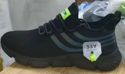 Kvaliteetsed tossud Meeste Hingavad Mood Unisex Jooksutennised Mugavad vabaajajalatsid Naiste Tênis Masculino Mulher