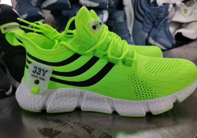 Kvaliteetsed tossud Meeste Hingavad Mood Unisex Jooksutennised Mugavad vabaajajalatsid Naiste Tênis Masculino Mulher