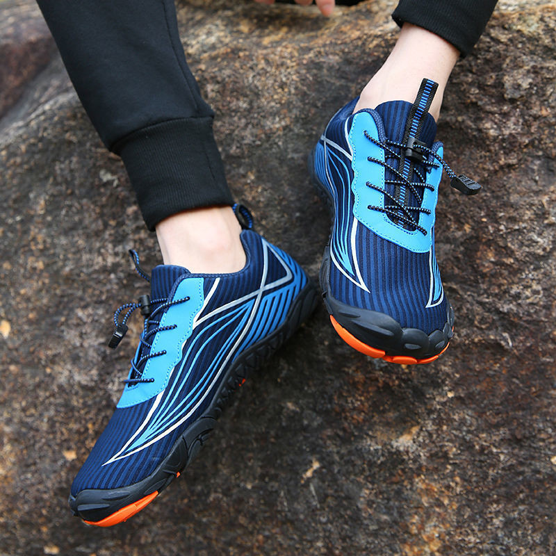 Férfi FOX Cycling Team MTB Cipők Lapos pedálos Mountain Bike Országúti Kerékpáros Cipők Női Kerékpáros Cipők Szabadtéri futócipők