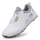 Nove profesionalne tenisice za golf za muškarce Brand Outdoor Golf Walking Sport Sneakers Muške udobne tenisice za golf
