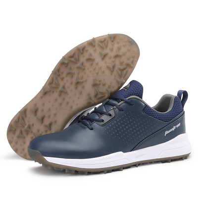 Nove profesionalne tenisice za golf za muškarce Brand Outdoor Golf Walking Sport Sneakers Muške udobne tenisice za golf