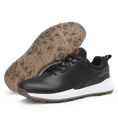 Nove profesionalne tenisice za golf za muškarce Brand Outdoor Golf Walking Sport Sneakers Muške udobne tenisice za golf