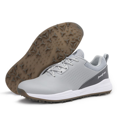 Nove profesionalne tenisice za golf za muškarce Brand Outdoor Golf Walking Sport Sneakers Muške udobne tenisice za golf