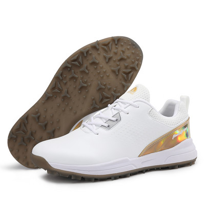 Nove profesionalne tenisice za golf za muškarce Brand Outdoor Golf Walking Sport Sneakers Muške udobne tenisice za golf