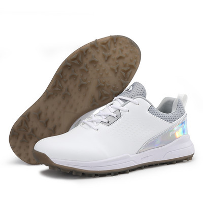 Nove profesionalne tenisice za golf za muškarce Brand Outdoor Golf Walking Sport Sneakers Muške udobne tenisice za golf