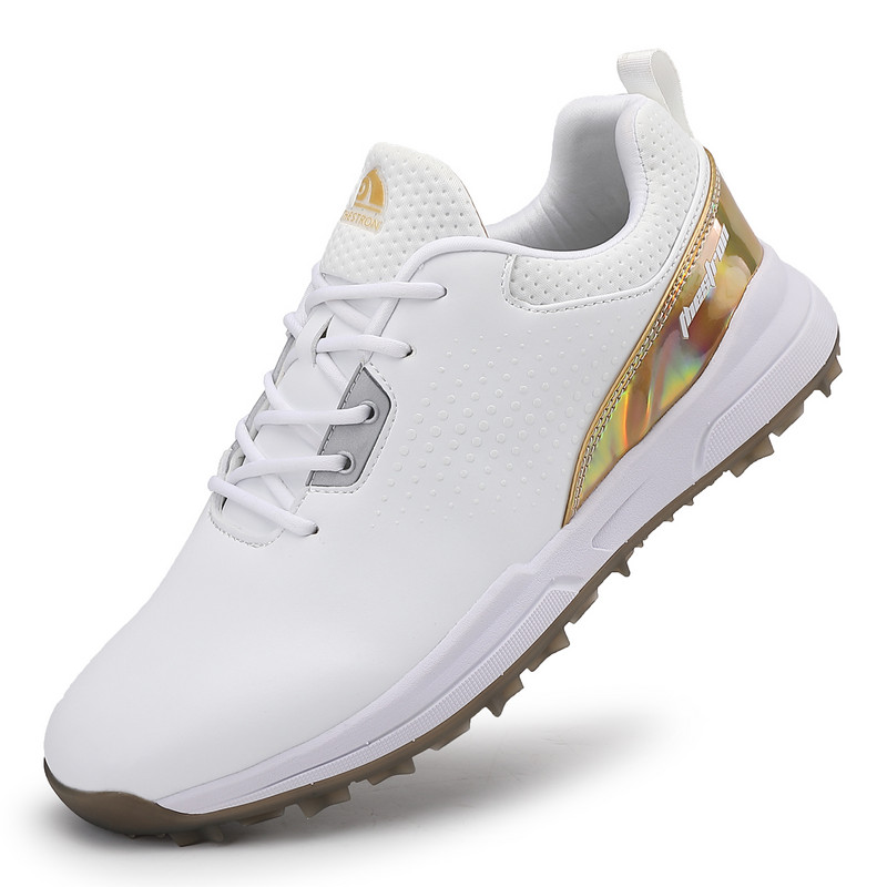 Nove profesionalne tenisice za golf za muškarce Brand Outdoor Golf Walking Sport Sneakers Muške udobne tenisice za golf