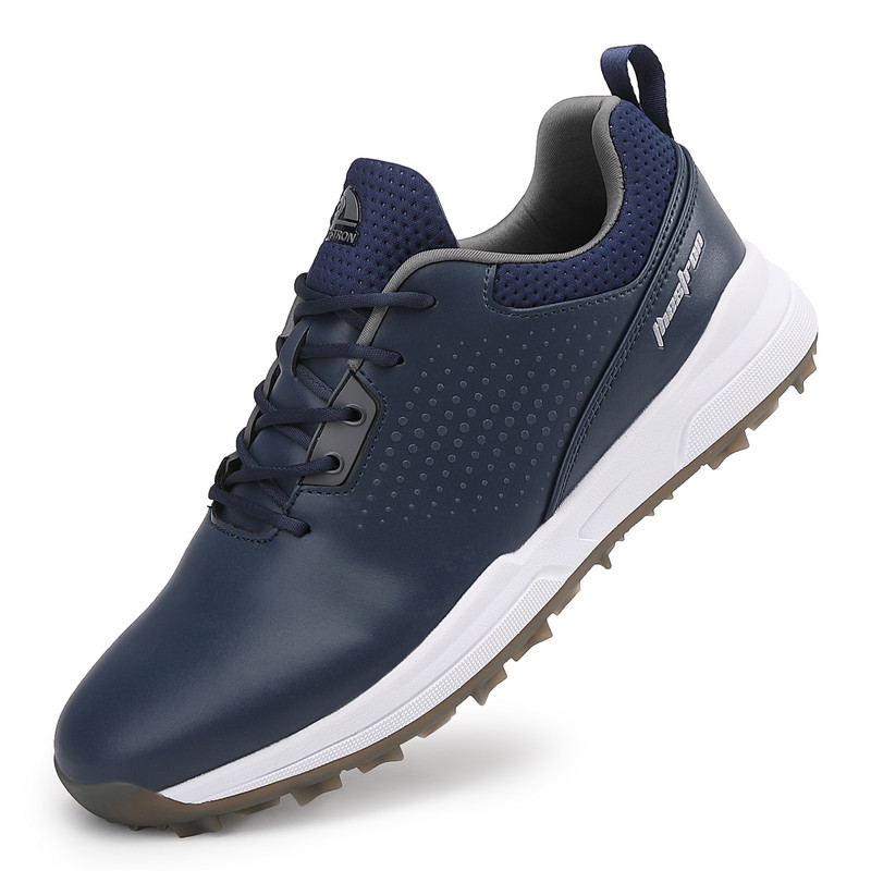 Nove profesionalne tenisice za golf za muškarce Brand Outdoor Golf Walking Sport Sneakers Muške udobne tenisice za golf