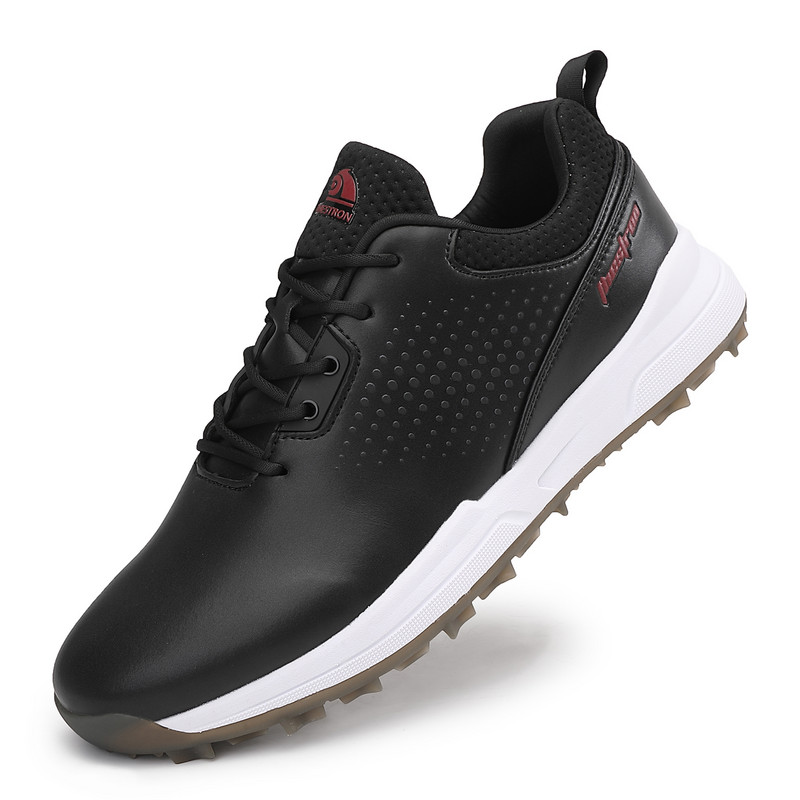 Nove profesionalne tenisice za golf za muškarce Brand Outdoor Golf Walking Sport Sneakers Muške udobne tenisice za golf