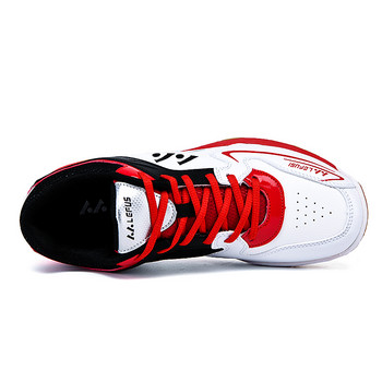 Επαγγελματικά παπούτσια επιτραπέζιας αντισφαίρισης για άνδρες και γυναίκες Zapatillas Badminton Competition Προπόνηση τένις Αθλητικά αθλητικά παπούτσια Ανδρικά