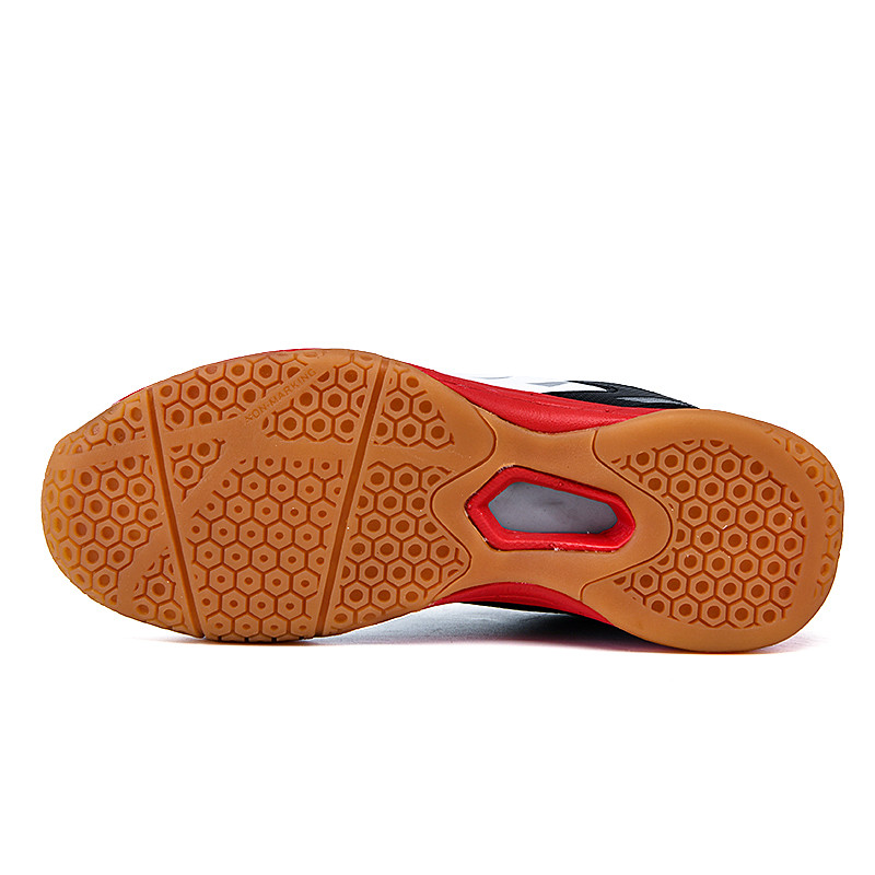 Rofessional stalo teniso batai vyrams ir moterims Zapatillas badmintono varžybos Teniso treniruotės Sportiniai bateliai Vyriški