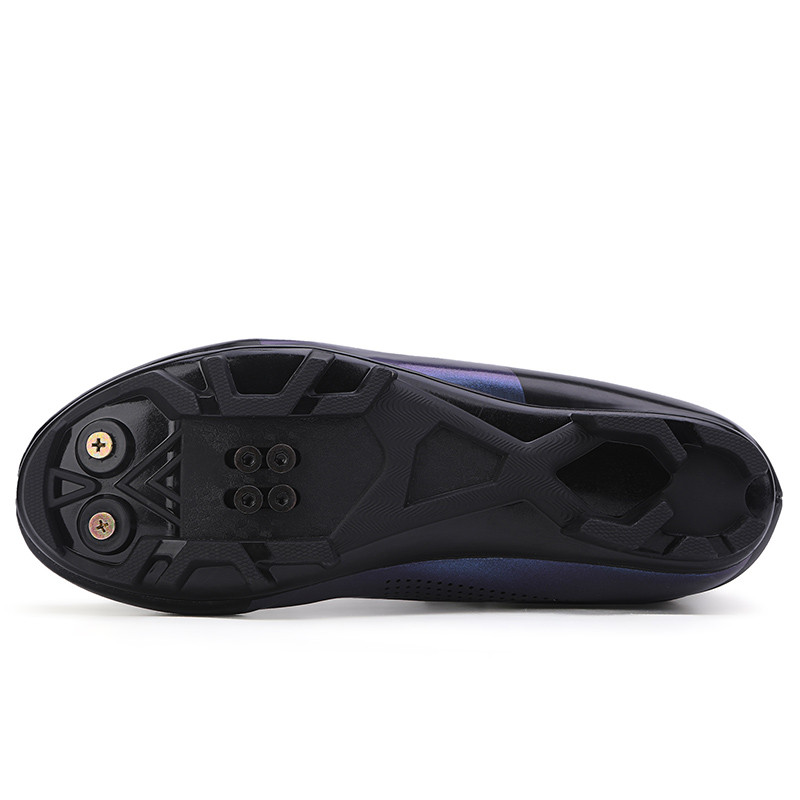 Riteņbraukšanas kedas MTB apavi Vīriešu sieviešu apvidus velosipēdu apavi Ātruma sporta apavi sacīkšu apavi kalnu ceļu velosipēdistu apavi liela izmēra 47