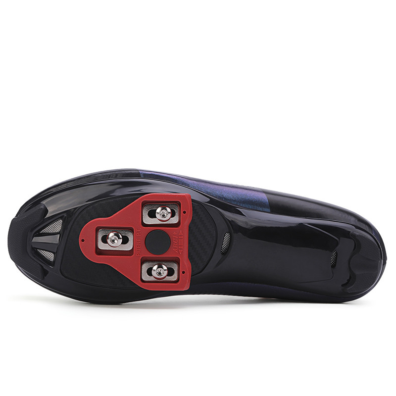 Riteņbraukšanas kedas MTB apavi Vīriešu sieviešu apvidus velosipēdu apavi Ātruma sporta apavi sacīkšu apavi kalnu ceļu velosipēdistu apavi liela izmēra 47