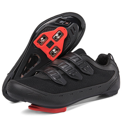2023 m. dviračių batai plento sportbačiai zapatillas ciclismo mtb SPD kalnų savaime užsifiksuojantys dviračių batai, vyriški, moteriški, dviratiniai sportbačiai