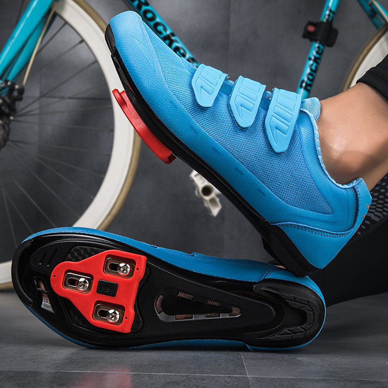 2023 Kerékpáros Cipők Országúti kerékpáros tornacipők zapatillas ciclismo mtb SPD Mountain önzáró kerékpáros cipők férfi női kerékpáros tornacipők