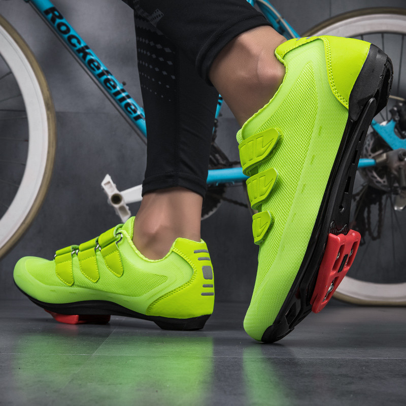 2023 Kerékpáros Cipők Országúti kerékpáros tornacipők zapatillas ciclismo mtb SPD Mountain önzáró kerékpáros cipők férfi női kerékpáros tornacipők