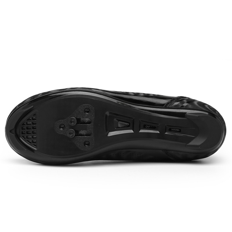 Jaunas vīriešu melnas riteņbraukšanas kedas MTB apavi šosejas velosipēdistu kedas Sapatilha Ciclismo sievietēm pašbloķējošiem velosipēdu apaviem plakani riteņbraukšanas apavi