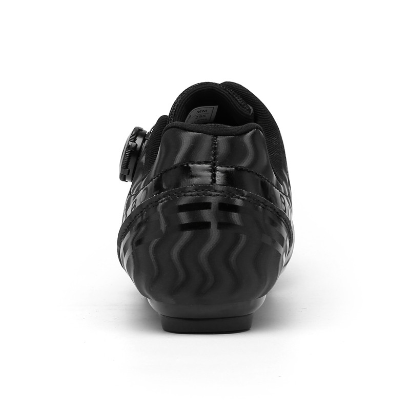 Jaunas vīriešu melnas riteņbraukšanas kedas MTB apavi šosejas velosipēdistu kedas Sapatilha Ciclismo sievietēm pašbloķējošiem velosipēdu apaviem plakani riteņbraukšanas apavi