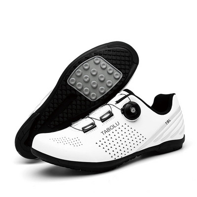 Vīriešu melni MTB apavi šosejas velosipēdistu kedas sievietēm riteņbraukšanas apavi Sapatilha Ciclismo pašbloķējošie velosipēdu apavi plakani riteņbraukšanas apavi vīriešiem