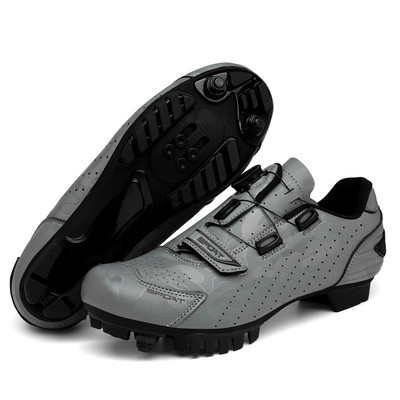 2023 Muške MTB biciklističke cipele Crne cestovne biciklističke tenisice Sapatilha Ciclismo Speed Ženske biciklističke cipele sa samozaključavanjem Trkaće cipele Muške