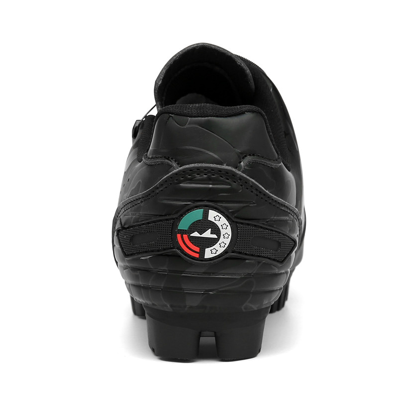 2023 Muške MTB biciklističke cipele Crne cestovne biciklističke tenisice Sapatilha Ciclismo Speed Ženske biciklističke cipele sa samozaključavanjem Trkaće cipele Muške