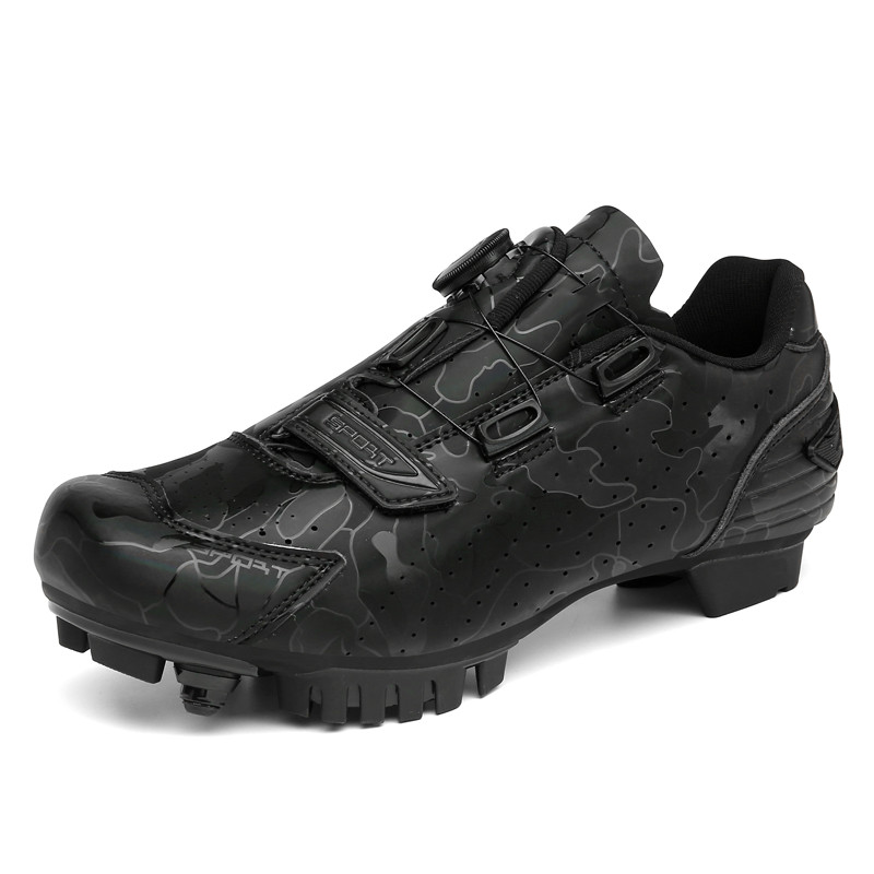 2023 Muške MTB biciklističke cipele Crne cestovne biciklističke tenisice Sapatilha Ciclismo Speed Ženske biciklističke cipele sa samozaključavanjem Trkaće cipele Muške