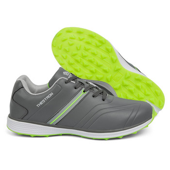 Мъжки спортни обувки за голф Професионални маратонки за тренировка на голф Големи размери Мъжки обувки за голф за ходене