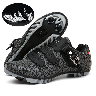 Luminous MTB kerékpáros cipők férfi női országúti kerékpárcipők sapatilha ciclismo mtb önzáró kerékpáros tornacipők zár nélküli versenycipők