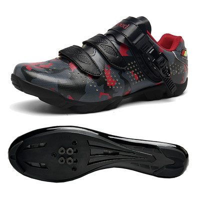 Luminous MTB kerékpáros cipők férfi női országúti kerékpárcipők sapatilha ciclismo mtb önzáró kerékpáros tornacipők zár nélküli versenycipők