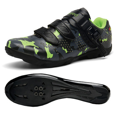 Luminous MTB kerékpáros cipők férfi női országúti kerékpárcipők sapatilha ciclismo mtb önzáró kerékpáros tornacipők zár nélküli versenycipők