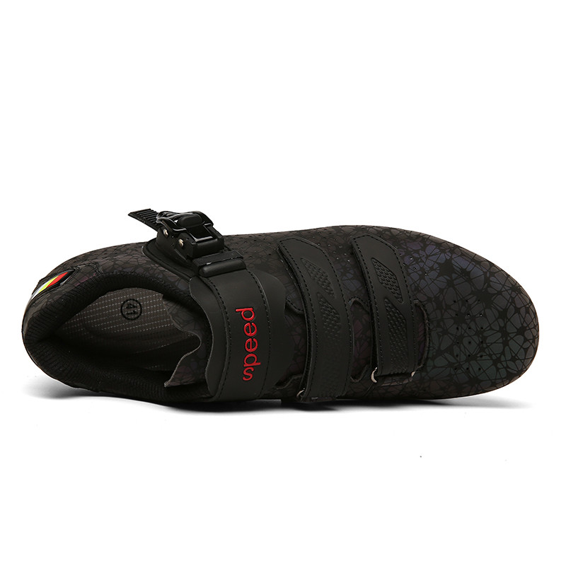 Luminous MTB kerékpáros cipők férfi női országúti kerékpárcipők sapatilha ciclismo mtb önzáró kerékpáros tornacipők zár nélküli versenycipők