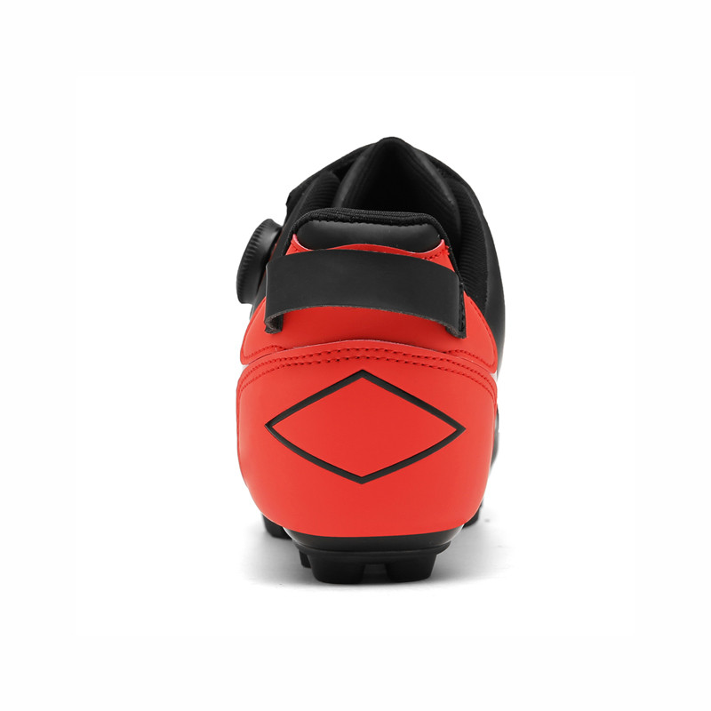 Karbonske MTB biciklističke cipele Muške tenisice Dirt Off Road Biciklističke čizme Bitve za jahanje Cipele Ženske SPD Obuća za brdski bicikl s pedalama