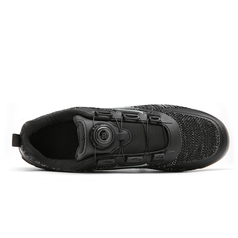 Riteņbraukšanas apavi MTB apavi Vīriešu trikotāžas velokurpes zapatillas ciclismo Pašbloķējošie šosejas velosipēdu apavi Sieviešu sacīkšu kedas