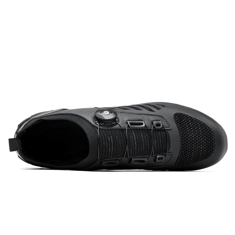 Vyriški dviračių sportbačiai MTB batai SPD Cleat plento dviračių batai anglies dioksido sportiniai greitaeigiai sportbačiai moteriški lenktyniniai dviračių batai dviratininkų avalynė