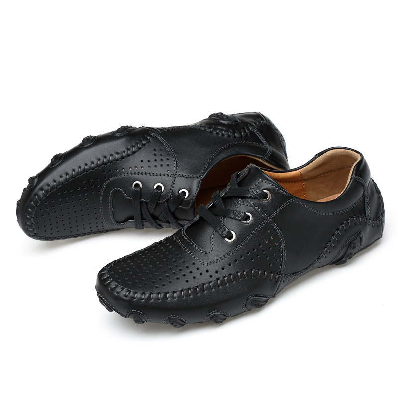 2020. gada jauni vīriešu golfa apavi, ādas ērtas āra golfa kedas, liela izmēra 38–47 gadu vīriešu golfa sporta treniņu apavi