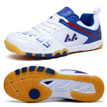 Επαγγελματικά παπούτσια μπάντμιντον για άνδρες και γυναίκες zapatillas Διαγωνισμός Badminton Outdoor Training Tennis Sneakers Αθλητικά παπούτσια