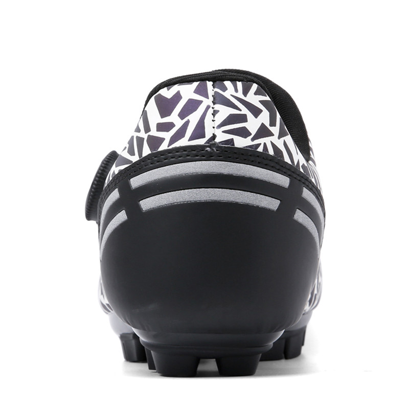 Vyriški MTB Batai Šviesūs dviračių sportbačiai Neslystantys purvo kelio dviračių batai „Carbon Speed“ sportbačiai Lenktynių dviračių batai dviračių batai 47