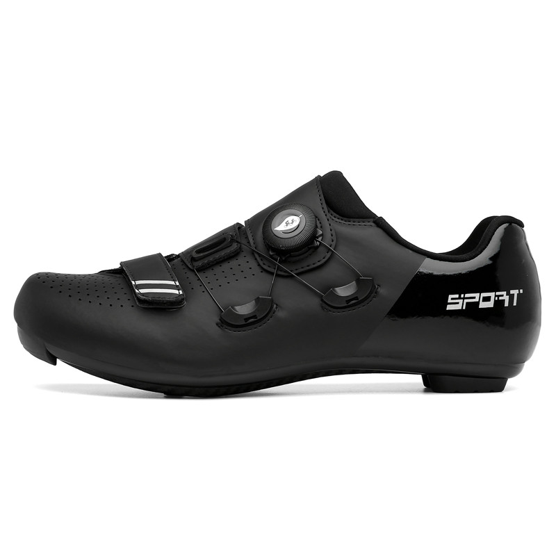 MTB Riteņbraukšanas Apavi Vīriešu Sievietēm Plakanā ceļa velosipēdistu apavi sapatilha ciclismo mtb Pašbloķējošie Velosipēdu Apavi Sacīkšu Apavi Liels Izmērs 47