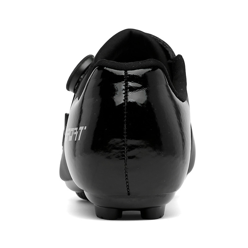 MTB Riteņbraukšanas Apavi Vīriešu Sievietēm Plakanā ceļa velosipēdistu apavi sapatilha ciclismo mtb Pašbloķējošie Velosipēdu Apavi Sacīkšu Apavi Liels Izmērs 47