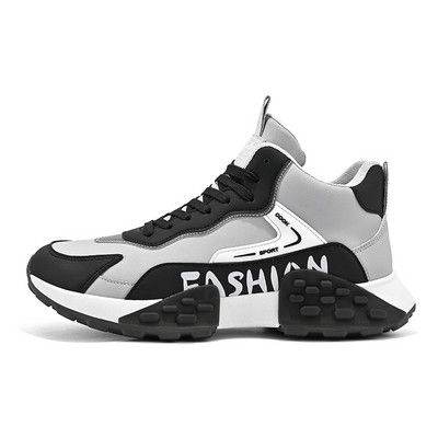 Vyriški sportiniai sportbačiai Nauji šaunūs golfo treniruočių bateliai Lengvoji atletika Golfo sportbačiai Pigi golfo avalynė Vyriški batai Lengvi sporto salės golfo apranga