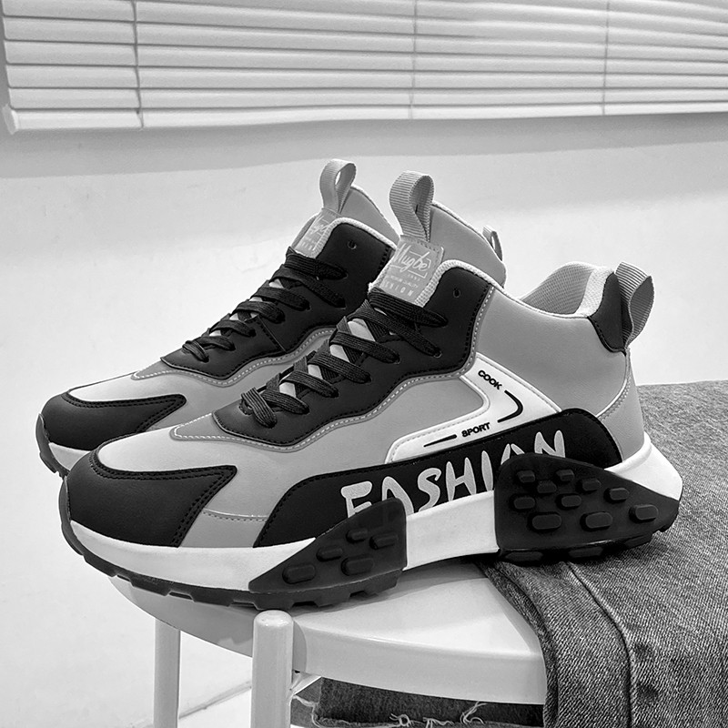 Vyriški sportiniai sportbačiai Nauji šaunūs golfo treniruočių bateliai Lengvoji atletika Golfo sportbačiai Pigi golfo avalynė Vyriški batai Lengvi sporto salės golfo apranga