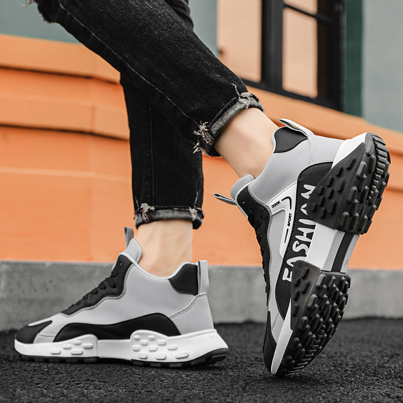 Vyriški sportiniai sportbačiai Nauji šaunūs golfo treniruočių bateliai Lengvoji atletika Golfo sportbačiai Pigi golfo avalynė Vyriški batai Lengvi sporto salės golfo apranga