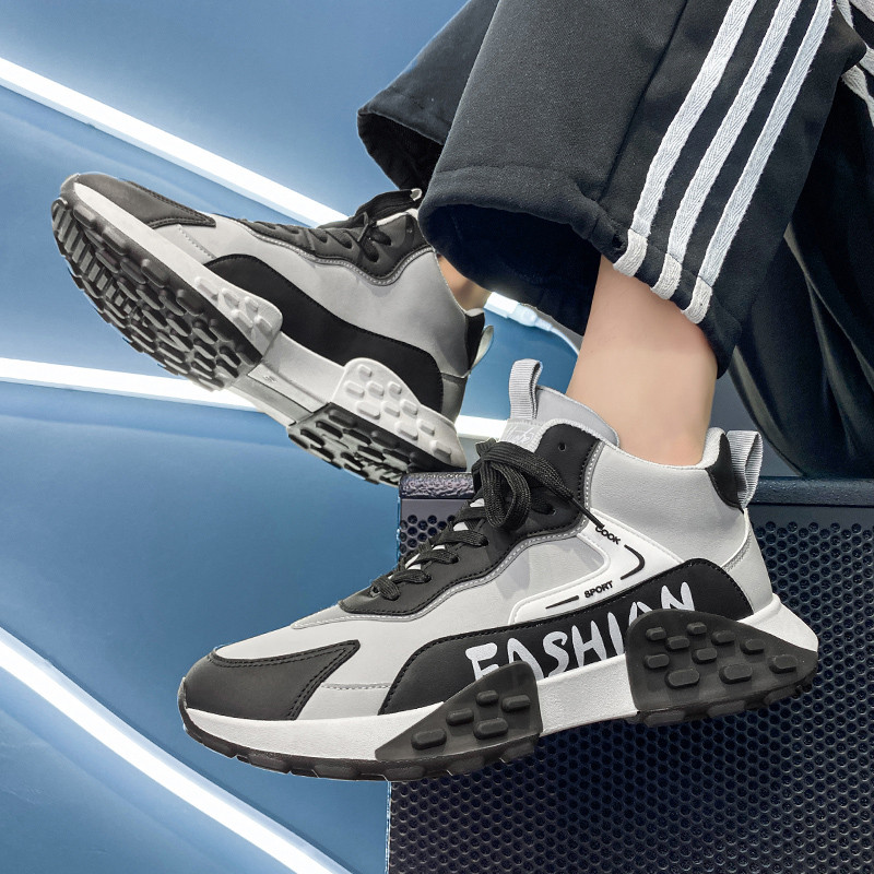 Vyriški sportiniai sportbačiai Nauji šaunūs golfo treniruočių bateliai Lengvoji atletika Golfo sportbačiai Pigi golfo avalynė Vyriški batai Lengvi sporto salės golfo apranga