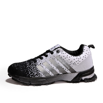 Vyriški moteriški vasariniai golfo batai kvėpuojantys profesionalūs golfo sportiniai sportbačiai dideli 35–47 dydžio lauko golfo treniruokliai prekės ženklo batai