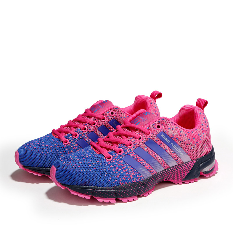 Vyriški moteriški vasariniai golfo batai kvėpuojantys profesionalūs golfo sportiniai sportbačiai dideli 35–47 dydžio lauko golfo treniruokliai prekės ženklo batai