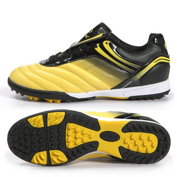 Автентични обувки за голф Мъжки водоустойчиви противоплъзгащи висококачествени мъжки спортни маратонки Дишащи обувки Chaussures Голф обувки D0611